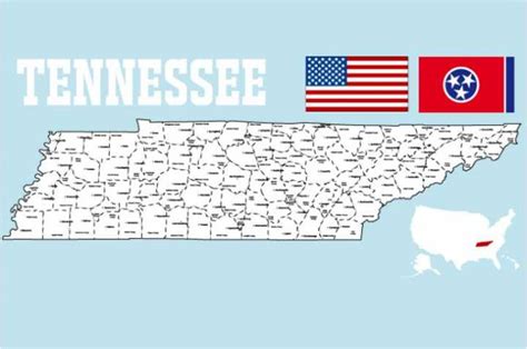 Tennessee Fishing Licenses, Laws, and Regulations .